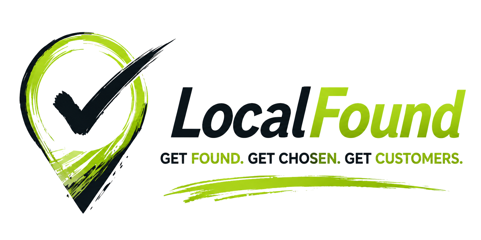 LocalFound – UK website design and local digital marketing